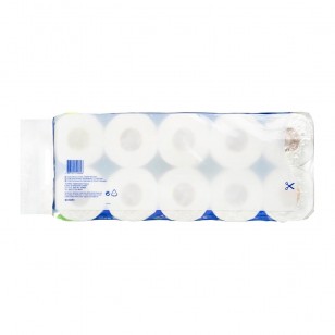 TEMPO三層印花衛生紙-茉莉花味 - 3件裝 10'SX3