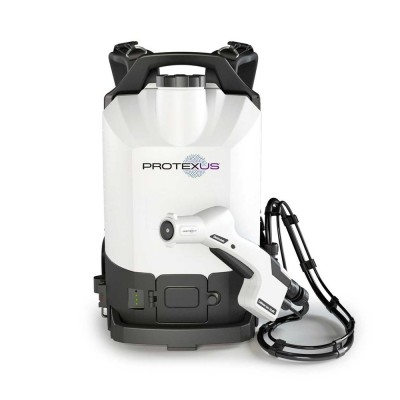 PX300ES Cordless Electrostatic Backpack Sprayer