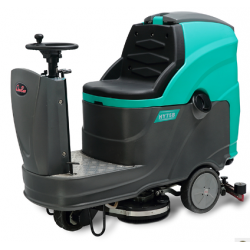 洗地機系列(SCRUBBER DRYER)