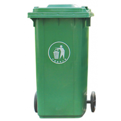 360L 加厚料戶外垃圾桶（沒有腳踏）