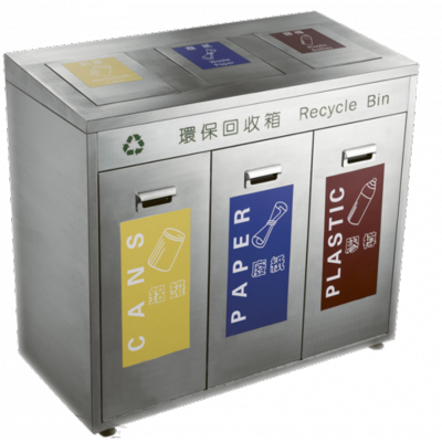 分類回收桶(一組)