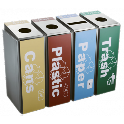 分類回收桶(一組)