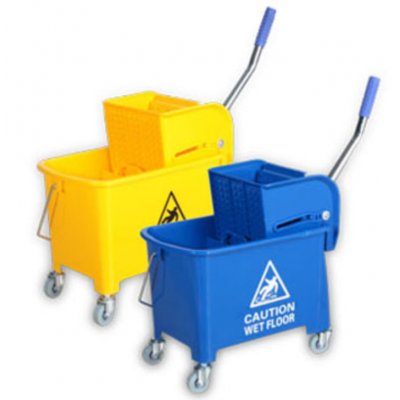 輕便式單桶榨水車