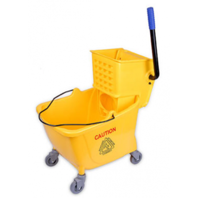 32L 側壓單桶榨水車