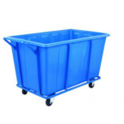 洗衣房布草車（小號）