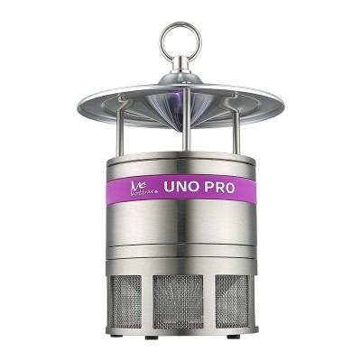 二氧化碳滅蚊燈