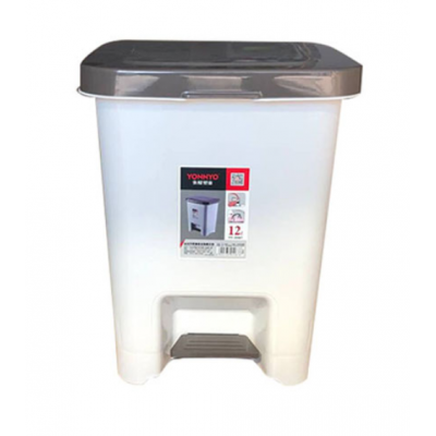 12L 家用垃圾桶