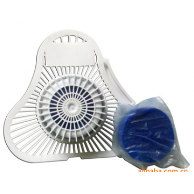 尿斗香餅除臭劑