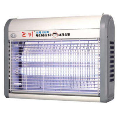 滅蚊燈(20W)