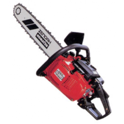 汽油引擎驅動鍊鋸(31.7c.c.)