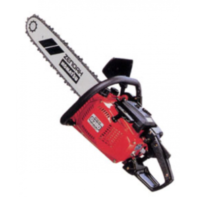 汽油引擎驅動鍊鋸(37.4c.c.)