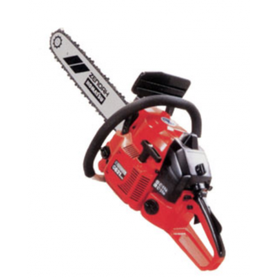 汽油引擎驅動鍊鋸(53.2c.c.)