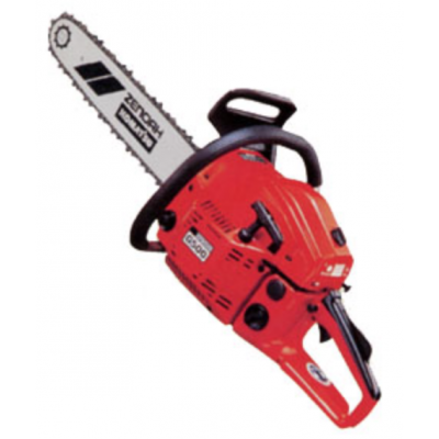 汽油引擎驅動鍊鋸(62.0c.c.)