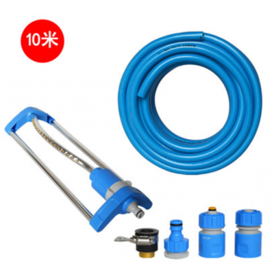 10米噴頭套裝
