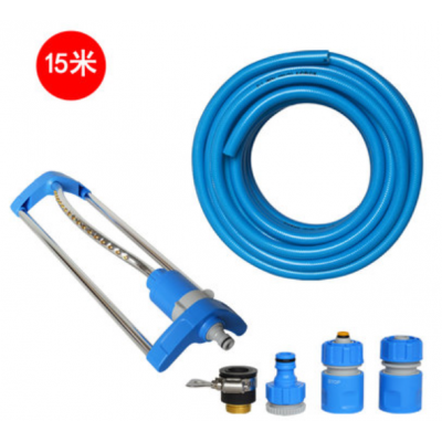 15米噴頭套裝