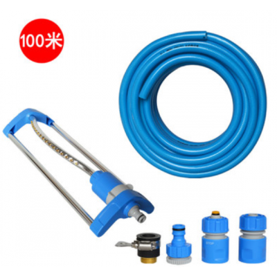 100米噴頭套裝