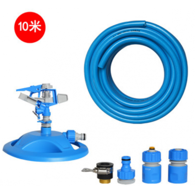 10米噴頭套裝
