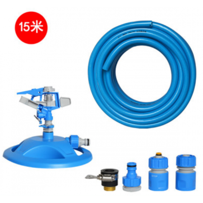 15米噴頭套裝