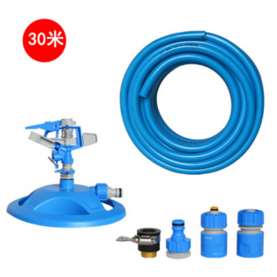 30米噴頭套裝