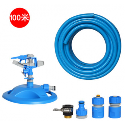 100米噴頭套裝