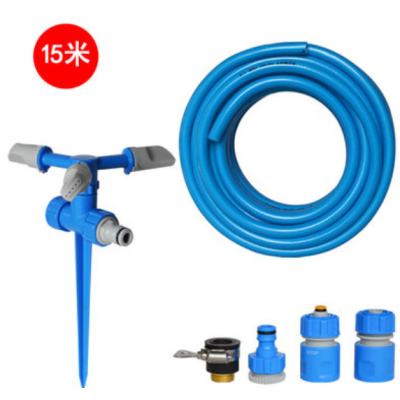 15米噴頭套裝