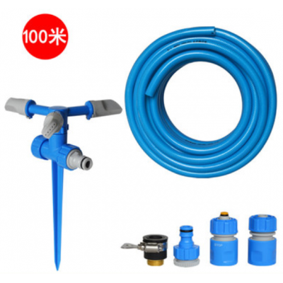 100米噴頭套裝