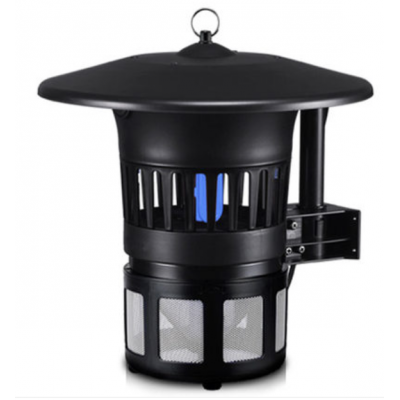 壁掛式滅蚊燈(光控)