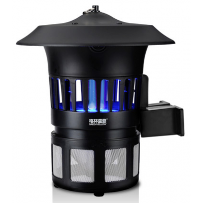 壁掛式吸入式滅蚊器