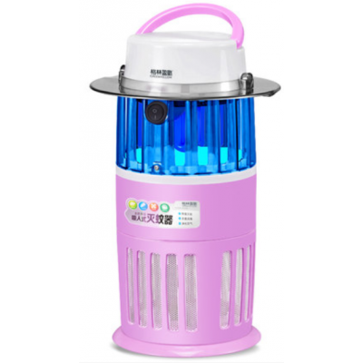 母嬰適用滅蚊燈