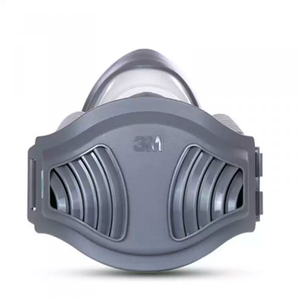 3M防塵面罩1211防工業粉塵顆粒物防灰塵打磨呼吸勞保專用防護面具