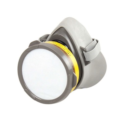3M 3200防毒面具噴漆農藥PM2.5防塵毒面罩霧霾透氣易呼吸防毒面具 3M 3200防毒面具噴漆農藥PM2.5防塵毒面罩霧霾透氣易呼吸防毒面具