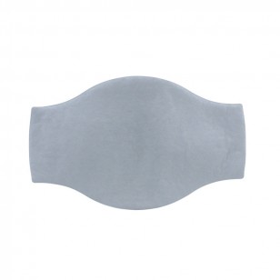 3M濾棉1701過濾棉防工業粉塵顆粒物打磨防塵面罩配件防護面具濾芯