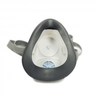 3M防毒面具1203防化工氣體酸性有機蒸汽異味噴漆專用呼吸防護面罩
