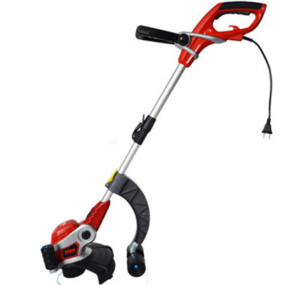 650W 電動打草機 (跟機10米電線及輪子) 650W 電動打草機 (跟機10米電線及輪子)