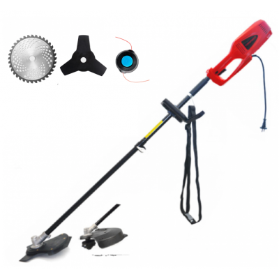 1200W 電動打草機 (跟機10米電線) 1200W 電動打草機 (跟機10米電線)