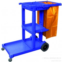 清潔車