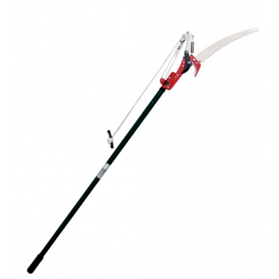 5米高枝剪伸缩高空锯树枝剪刀