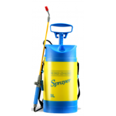 大型噴霧器