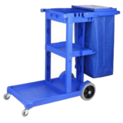 多用途清潔雜物車