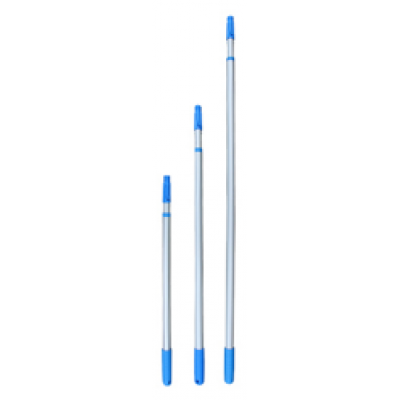 義大利施達伸縮杆--單節3米