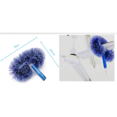 義大利施達環形掃除塵掃