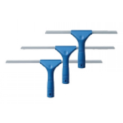 塑膠玻璃刮--10''