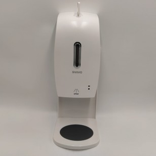 自動感應消毒機( (掛牆) (適用於水狀) C09-0043