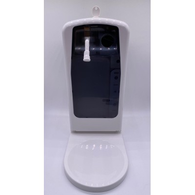 全自動感應台置噴霧式手部消毒器(750ML) C09-0042 全自動感應台置噴霧式手部消毒器(750ML) C09-0042