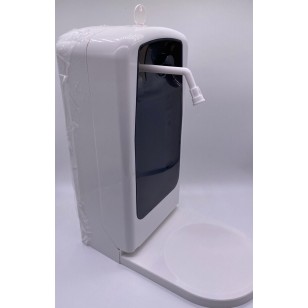 全自動感應台置噴霧式手部消毒器(750ML) C09-0042
