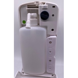 全自動感應台置噴霧式手部消毒器(750ML) C09-0042