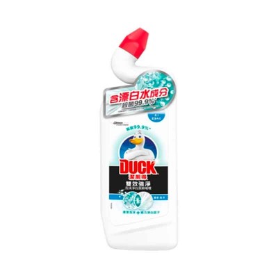 潔廁得 - 淨白潔廁啫喱- 海洋 750毫升