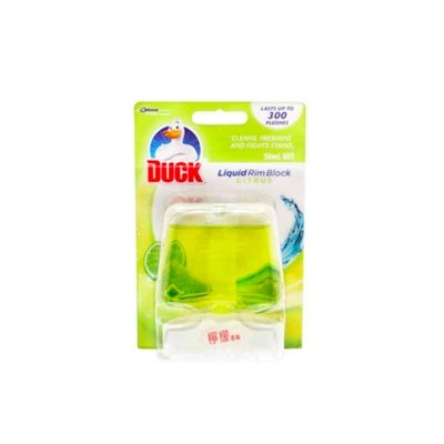 潔廁得 - 潔廁香薰 - 檸檬 50毫升