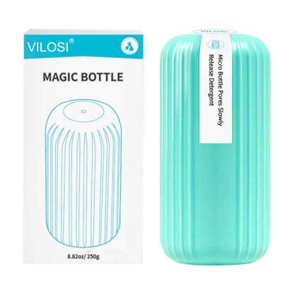 潔廁靈廁所馬桶除臭去異味潔廁魔盒