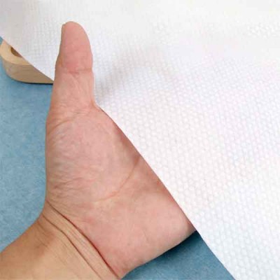 超厚90克面料珍珠紋一次性毛巾